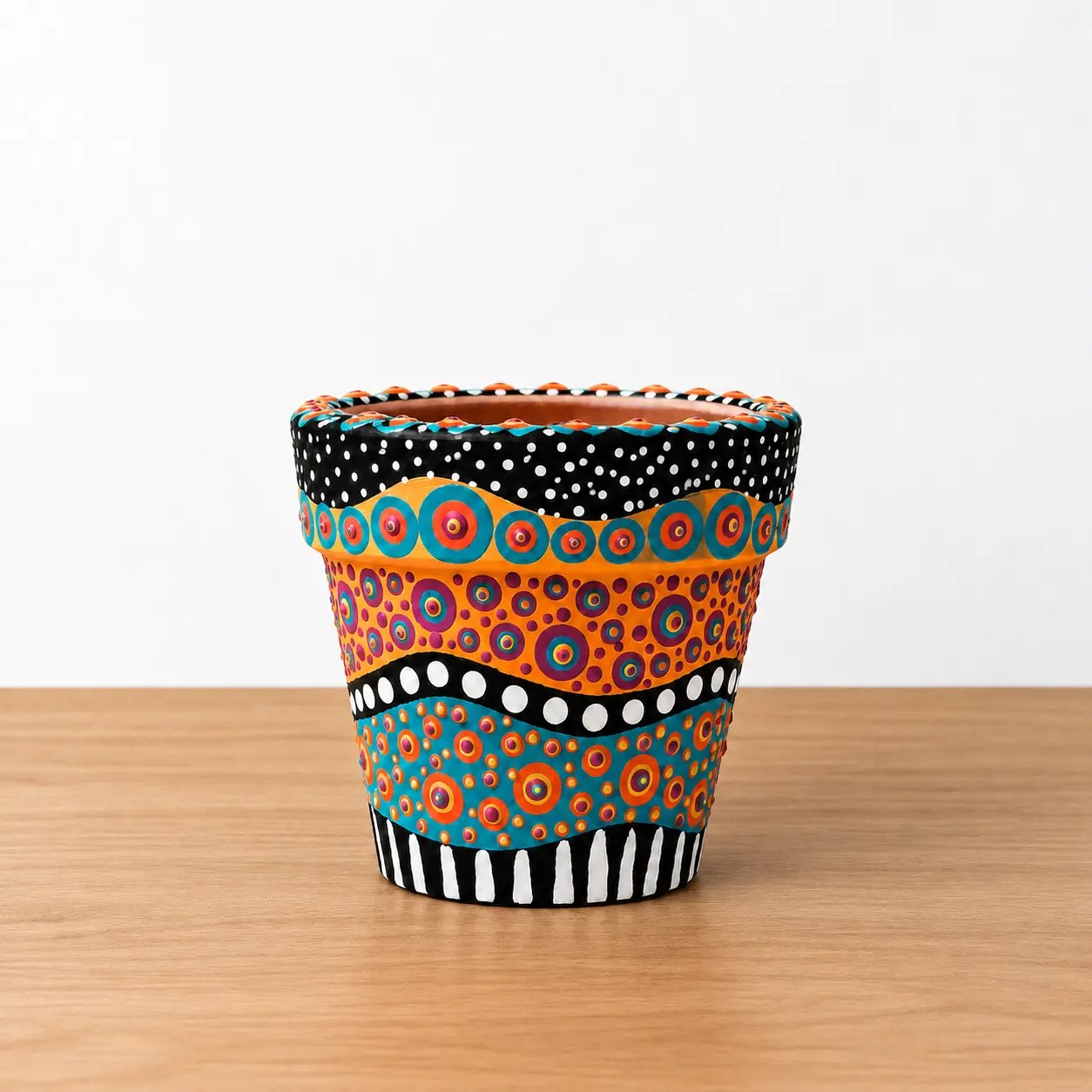 Publicação do Instagram — Vaso Colonial