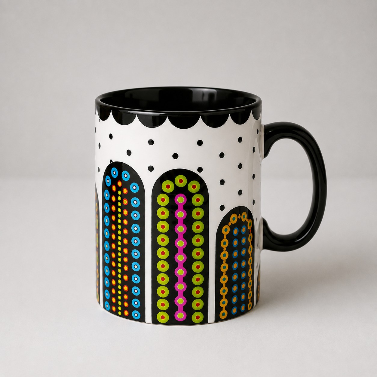 Caneca — Canecas